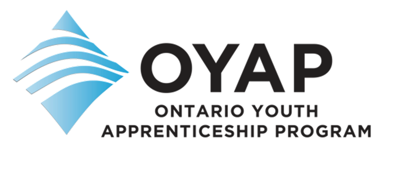 OYAP Logo