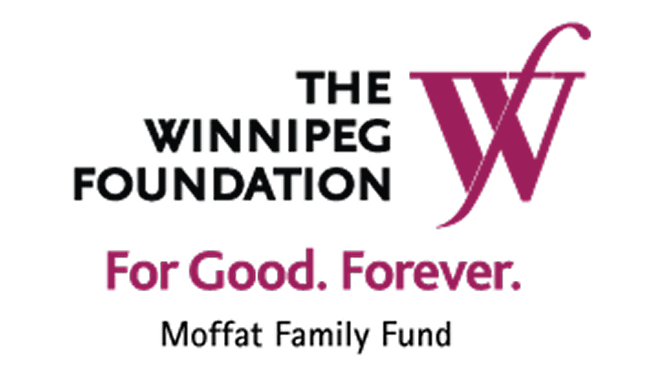 The Winnipeg Foundation Logo